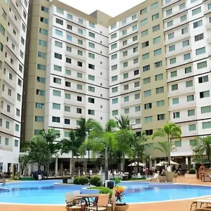 Riviera 1 Caldas Novas