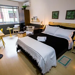 Meu Lugar Na Baixa Porto Alegre